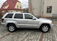 Jeep Grand Cherokee 2
