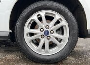 Ford Tourneo Connect Kombi 1,5 l 88 kw