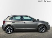 Volkswagen Polo Hatchback 999,0 85 kw