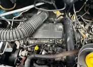 Renault Master Valník 2,3 l 92 kw