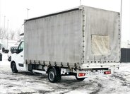 Renault Master Valník 2,3 l 120 kw