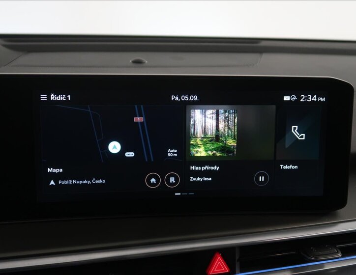 KIA Sorento SUV / Terénní 2,2 l 142 kw