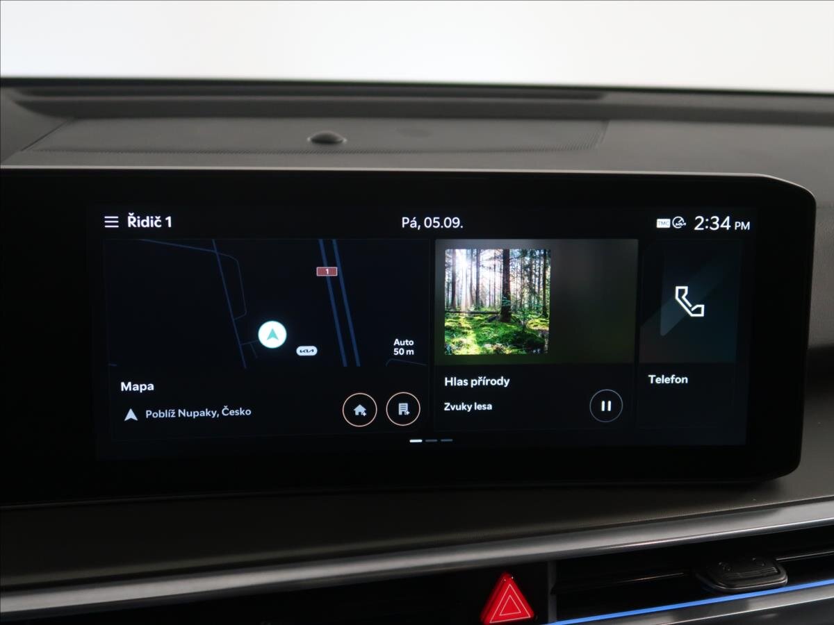 KIA Sorento SUV / Terénní 2,2 l 142 kw