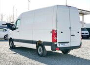 Volkswagen Crafter Ostatní 2,0 l 100 kw