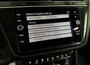 Volkswagen Tiguan Allspace SUV / Terénní 2,0 l 140 kw