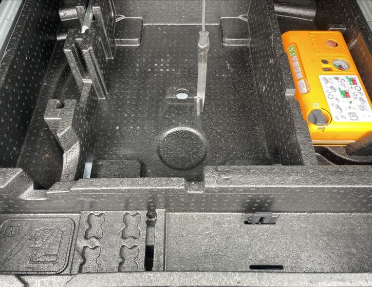 Peugeot 308 Kombi 1,6 l 88 kw