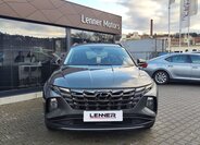 Hyundai Tucson SUV 1,6 l 110 kw