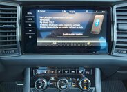 Škoda Kodiaq SUV / Terénní 2,0 l 147 kw