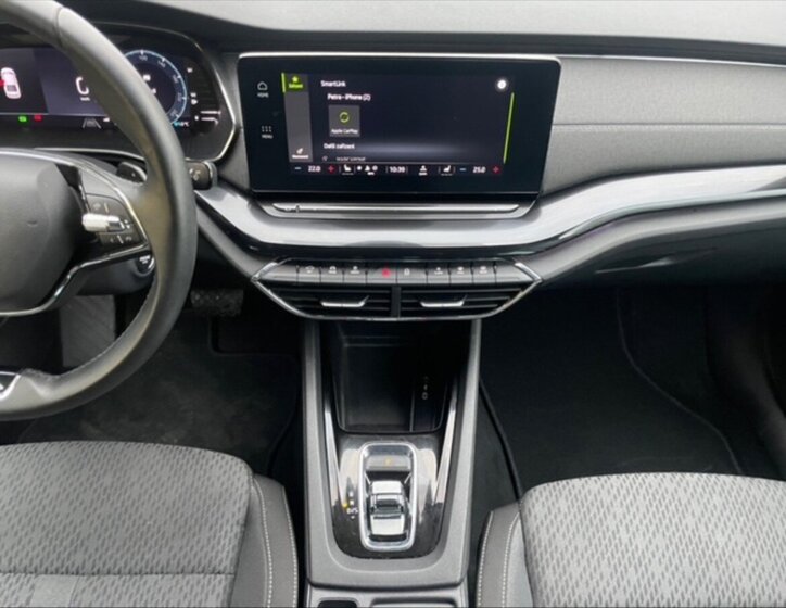 Škoda Octavia Liftback 2,0 l 85 kw