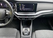 Škoda Octavia Liftback 2,0 l 85 kw