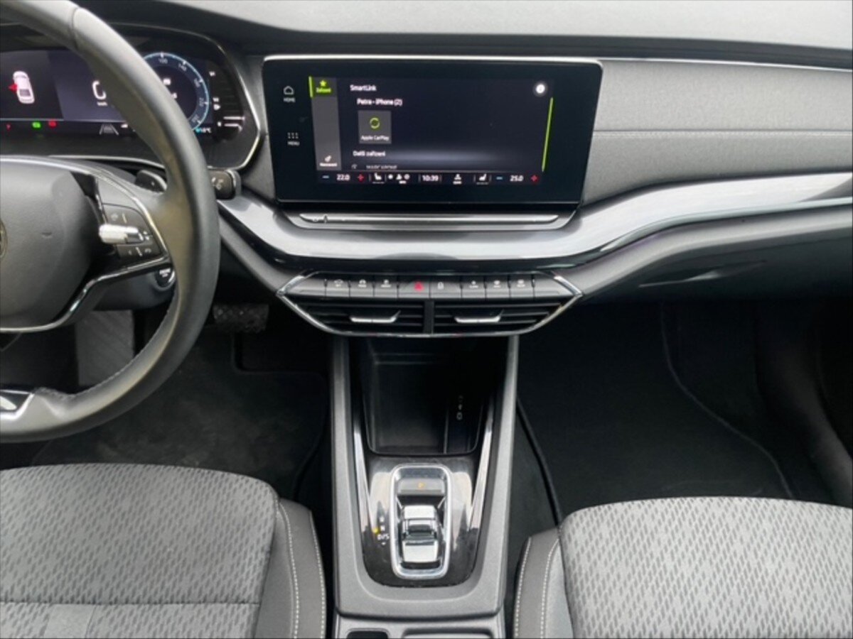 Škoda Octavia Liftback 2,0 l 85 kw