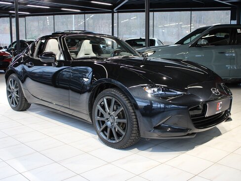 Mazda MX-5 Kabriolet 2,0 l 135 kw