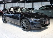 Mazda MX-5 Kabriolet 2,0 l 135 kw