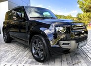 Land Rover Defender SUV 3,0 l 183 kw