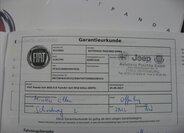 Fiat Panda Hatchback 875,0 63 kw