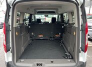 Ford Tourneo Connect Kombi 1,5 l 88 kw