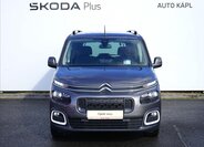 Citroën Berlingo MPV 1,5 l 96 kw