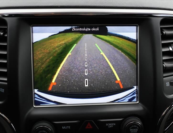 Jeep Grand Cherokee 29