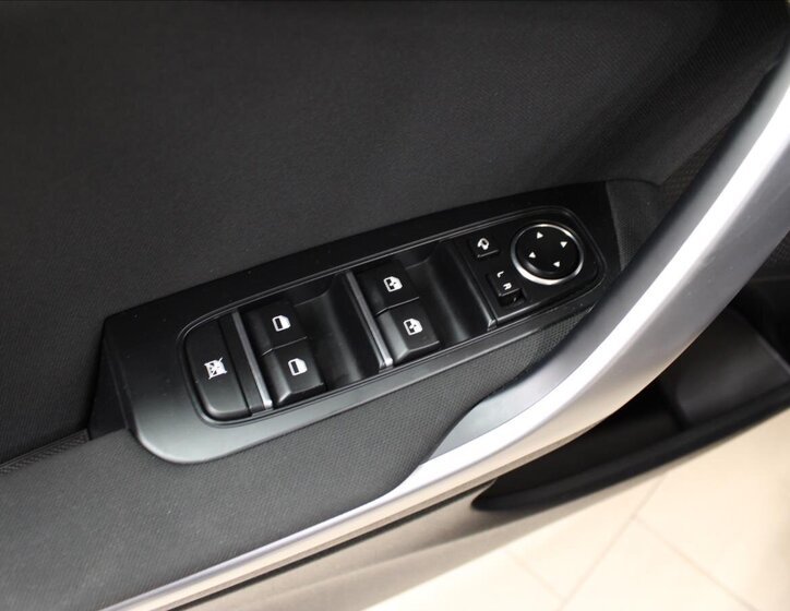 KIA Ceed Hatchback 1,5 l 117 kw