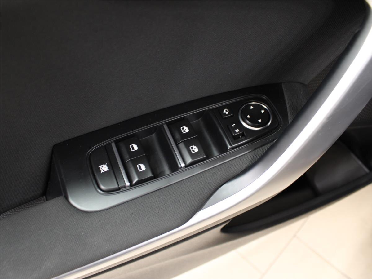 KIA Ceed Hatchback 1,5 l 117 kw