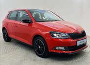 Škoda Fabia Hatchback 999,0 81 kw