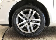 Volkswagen Touran 27