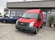Ford Transit 1