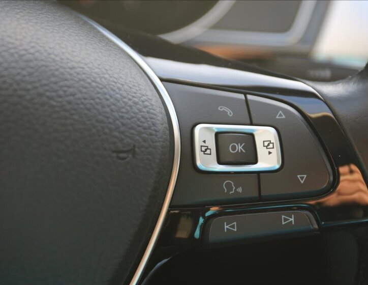 Volkswagen Passat Sedan / Limuzína 2,0 l 110 kw