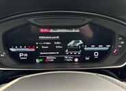 Audi A8 Sedan / Limuzína 3,0 l 210 kw