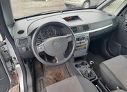 Opel Meriva Kombi 1,4 l 66 kw