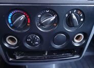 Ford Transit Connect 22