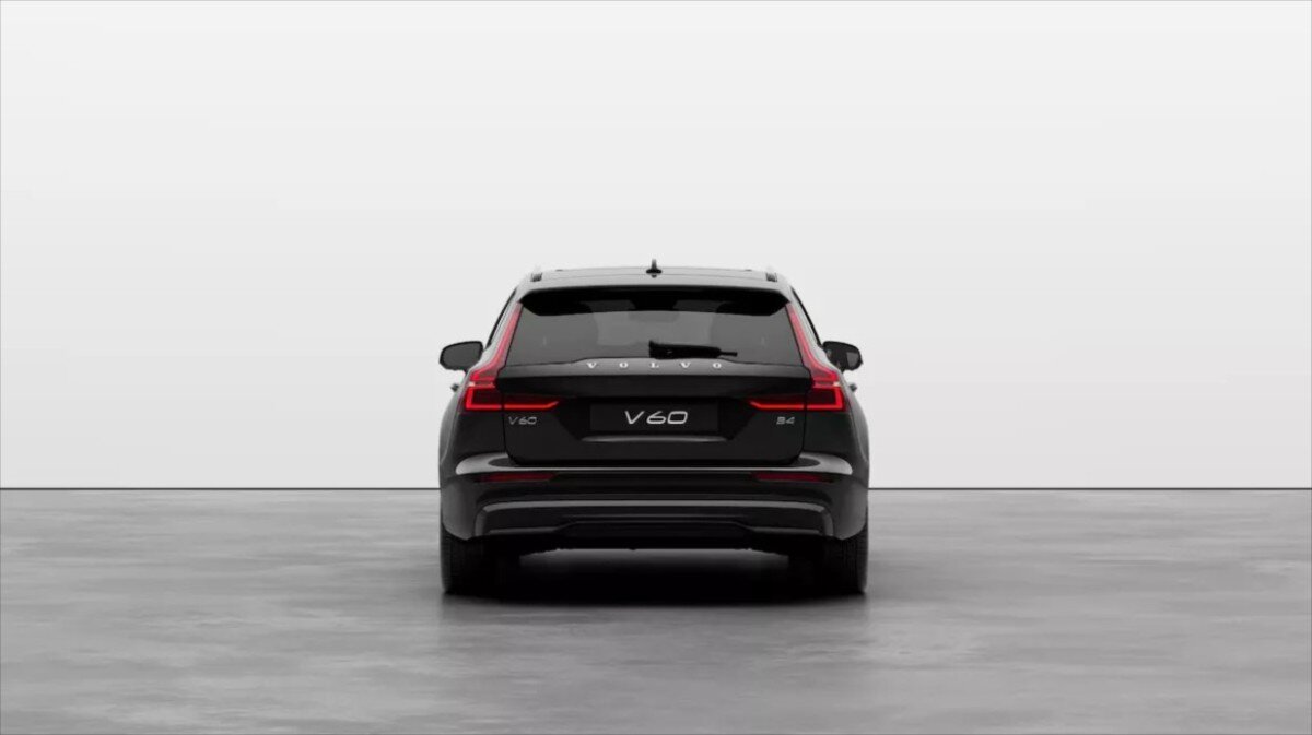 Volvo V60 Kombi 2,0 l 145 kw