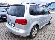Volkswagen Touran Kombi 2,0 l 103 kw