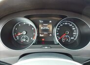 Volkswagen Golf Sportsvan MPV 1,2 l 63 kw
