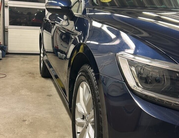 Volkswagen Passat Kombi 0,0 110 kw