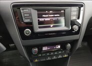 Škoda Rapid Hatchback 1,2 l 81 kw