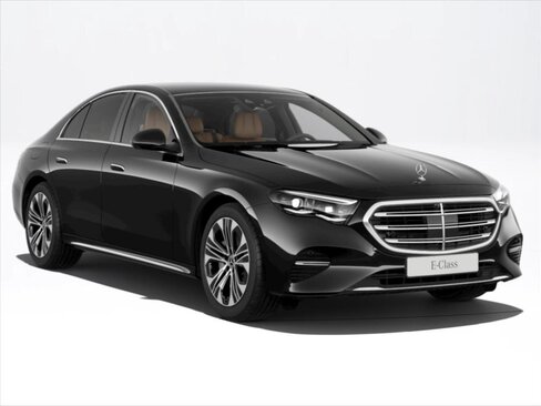 Mercedes-Benz Třídy E Sedan / Limuzína 3,0 l 280 kw