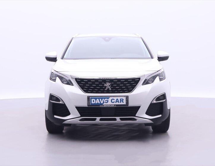 Peugeot 3008 2
