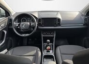 Škoda Karoq Kombi 1,5 l 110 kw
