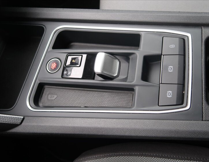 Seat Leon Kombi 999,0 81 kw