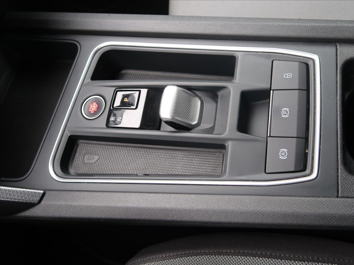 Seat Leon Kombi 999,0 81 kw