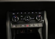 Škoda Karoq SUV 1,5 l 110 kw