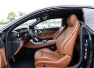 Mercedes-Benz Třídy E 21