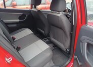 Škoda Fabia Hatchback 1,2 l 44 kw