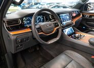 Jeep Grand Wagoneer SUV 6,4 l 351 kw