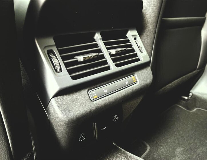 Land Rover Range Rover Evoque SUV 1,5 l 198 kw