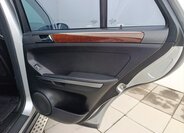 Mercedes-Benz Třídy M SUV 3,0 l 165 kw