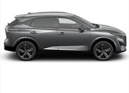 Nissan Qashqai SUV / Terénní 1,3 l 116 kw