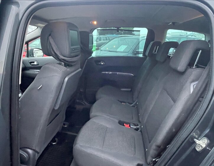 Peugeot 5008 MPV 1,6 l 88 kw