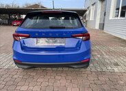 Škoda Fabia Sedan / Limuzína 0,0 0